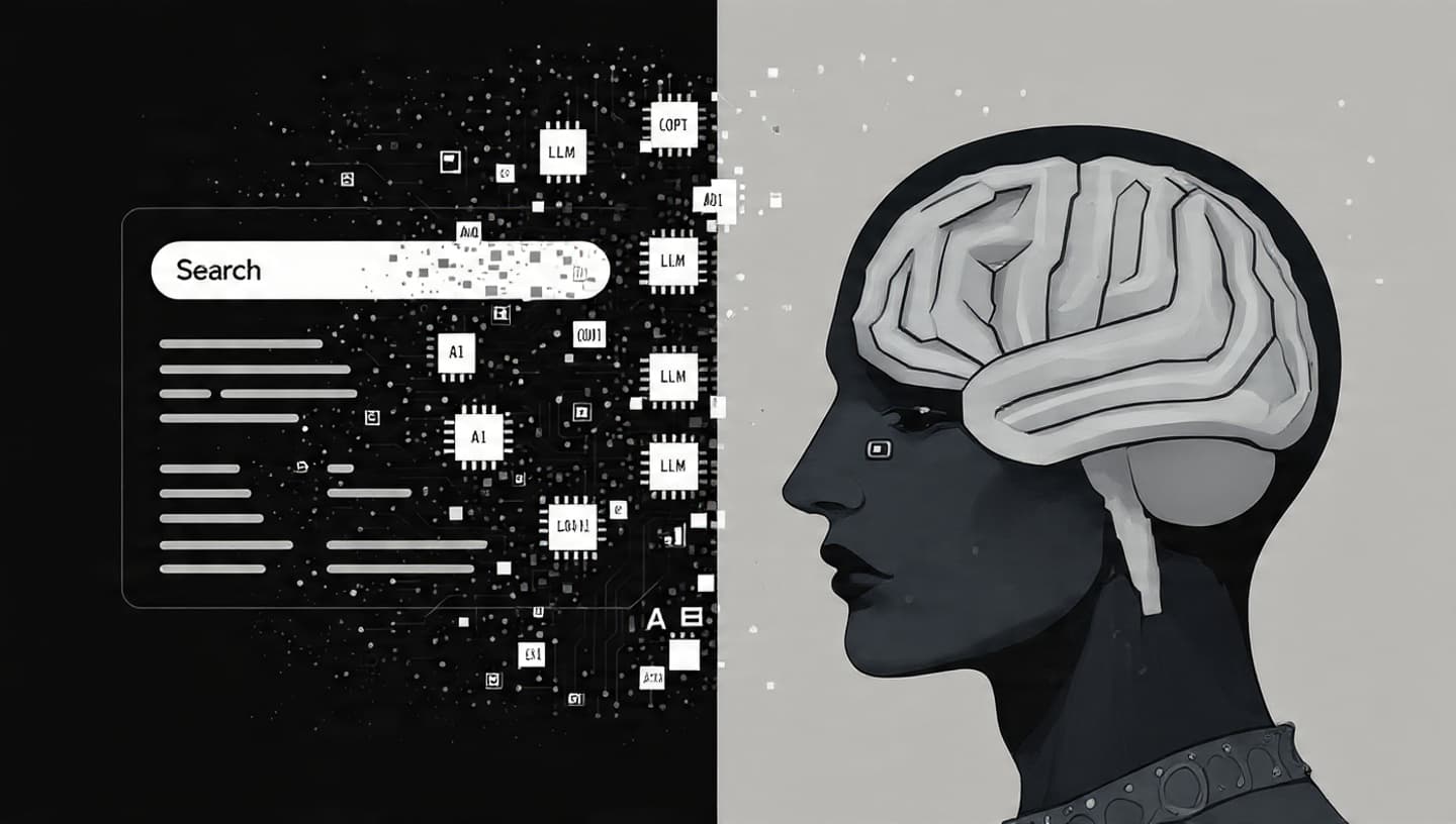 SEO Is Dead. (But Not Really. It's Just AI Now.)